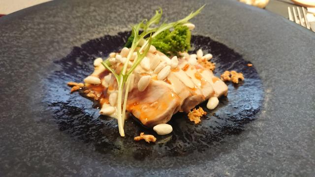 CIGOGNEへのヨゼさんのレビュー写真