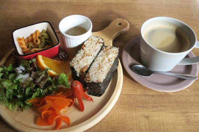 CAFE&BBQ いっぷくへのみずほのトヤマさんのレビュー写真