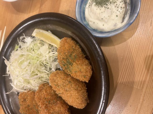 八福屋へのポニョさんのレビュー写真