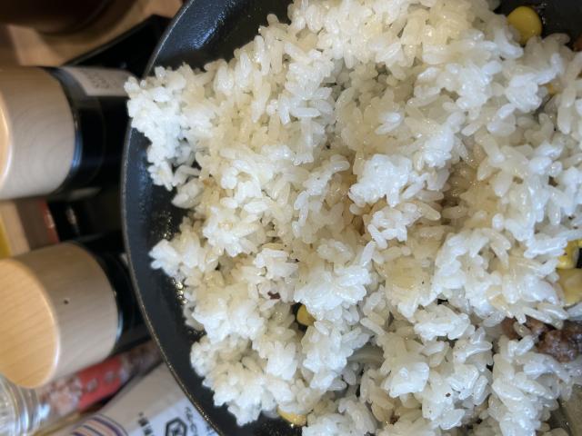 とろけるハンバーグ福よし　岐阜鶉店へのポニョさんのレビュー写真