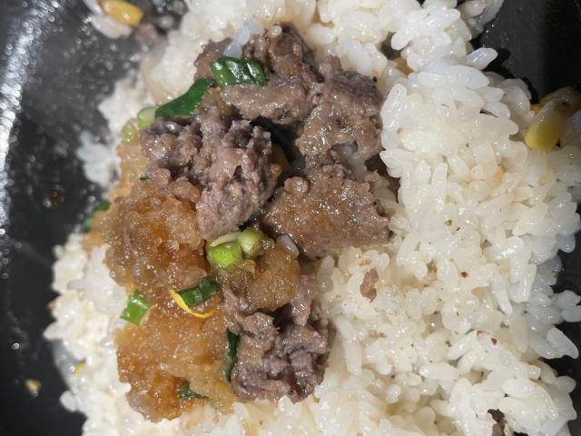 とろけるハンバーグ福よし　岐阜鶉店への岐阜の食いしん坊担当さんのレビュー写真