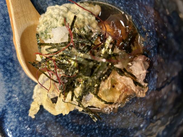 炉ばた 葺のやへのポニョさんのレビュー写真