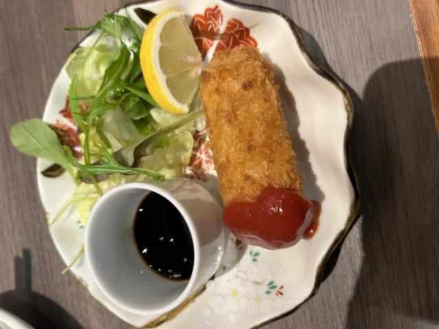 炉ばた 葺のやへのポニョさんのレビュー写真