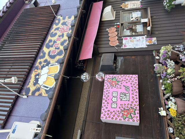 歌食飲　藍へのポニョさんのレビュー写真