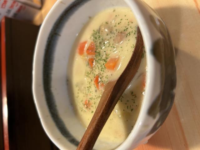 弁天へのポニョさんのレビュー写真