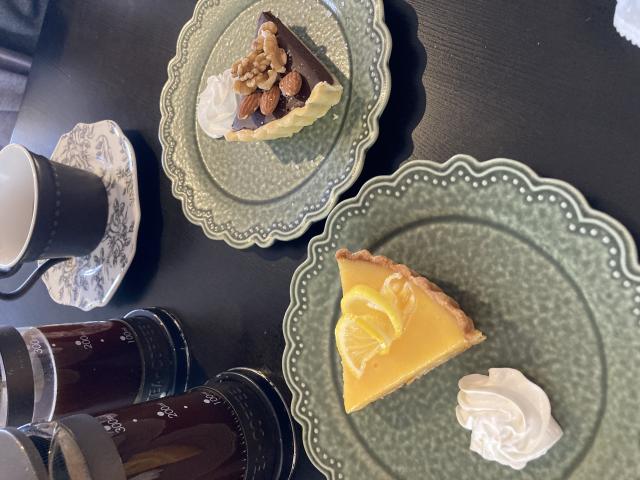 cafe HONEY CALMへのえころんさんのレビュー写真