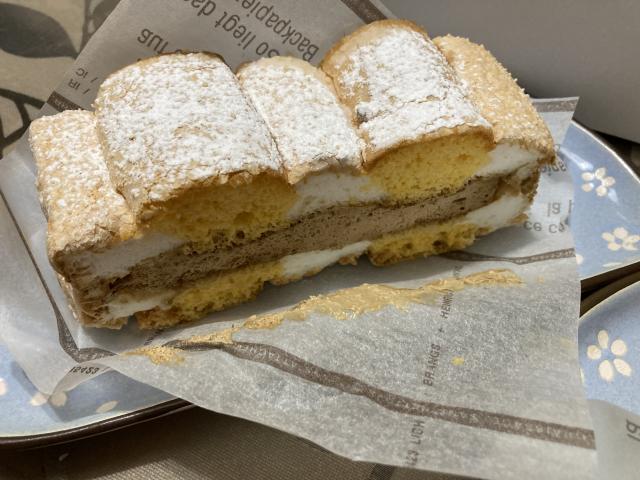 caffe vitaへのえころんさんのレビュー写真