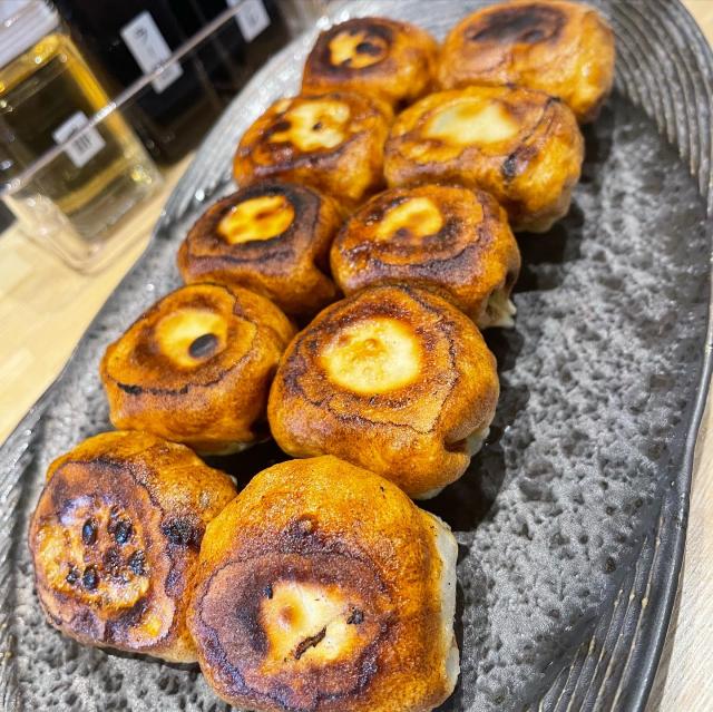 岐阜餃子パイチャオズへの岐阜の食いしん坊担当さんのレビュー写真