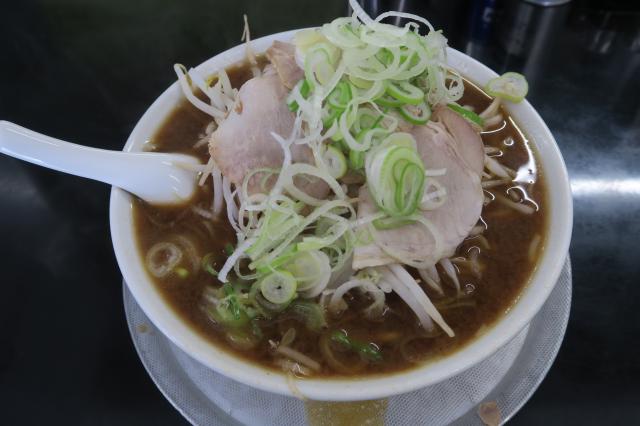 桜ラーメン 北方店へのみずほのトヤマさんのレビュー写真