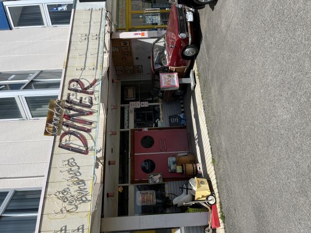 Cafe America Chorky's DINERへのまなみさんのレビュー写真