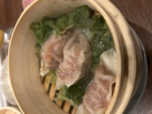 はらぺこ食堂へのポニョさんのレビュー写真