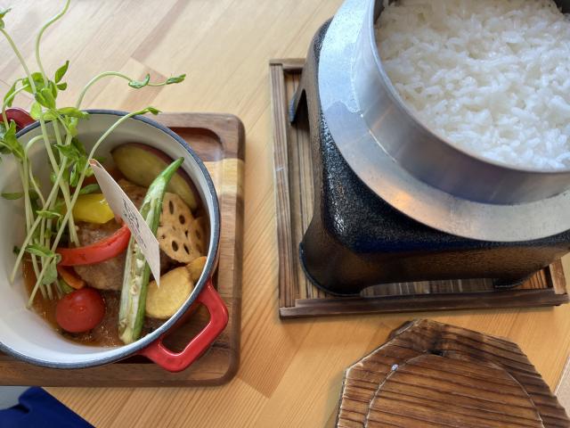 nicoichi cafe(251cafe)へのまなみさんのレビュー写真