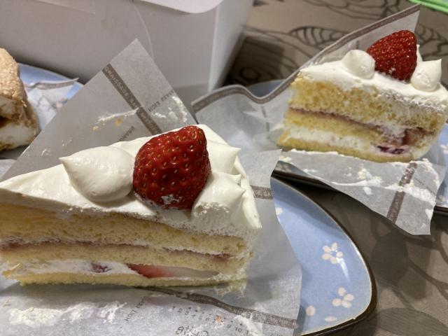 caffe vitaへのえころんさんのレビュー写真