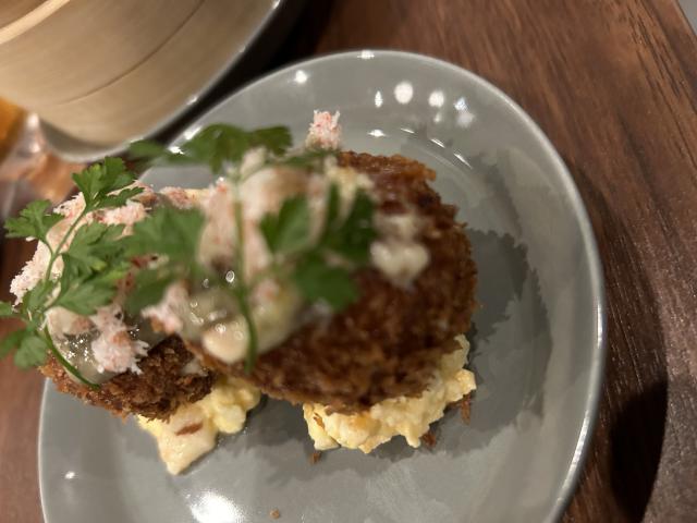 はらぺこ食堂へのポニョさんのレビュー写真