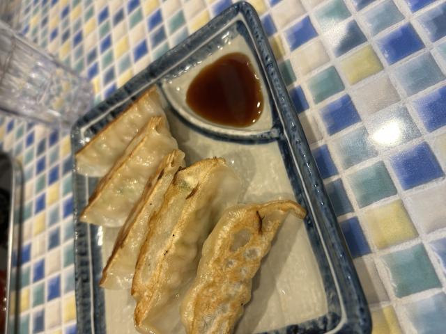 からあげカフェバー きら星へのポニョさんのレビュー写真