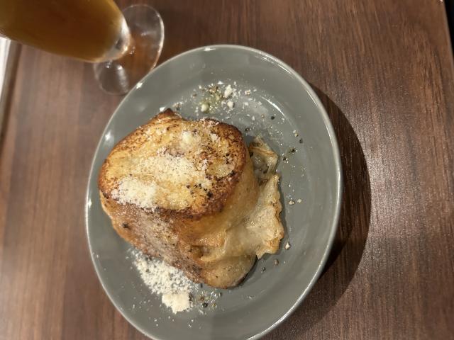 はらぺこ食堂へのポニョさんのレビュー写真