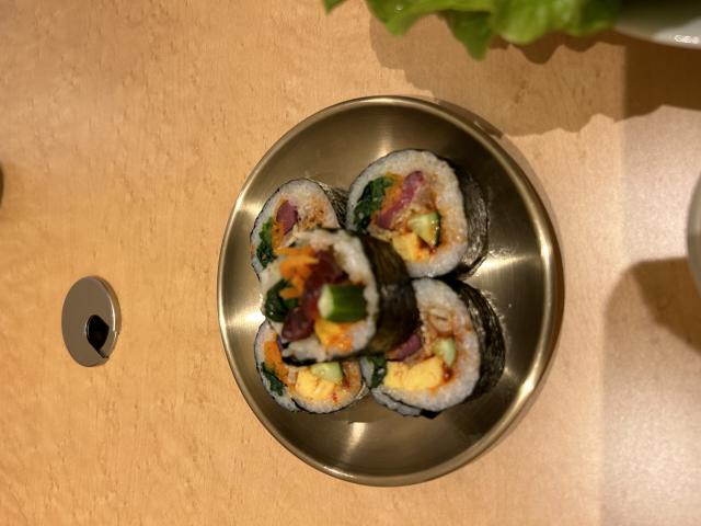 韓食 トトリへのポニョさんのレビュー写真