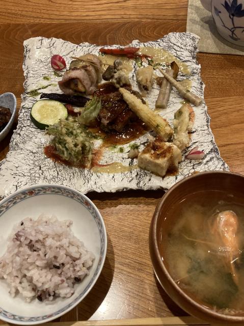 Cafe ほっくらへのえころんさんのレビュー写真