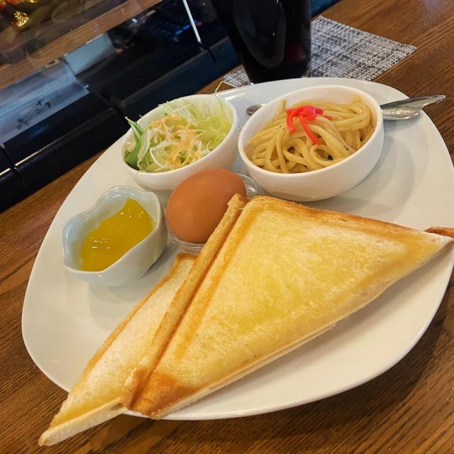 cafe cielへの岐阜の食いしん坊担当さんのレビュー写真