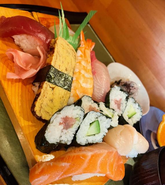 和み寿し への岐阜の食いしん坊担当さんのレビュー写真