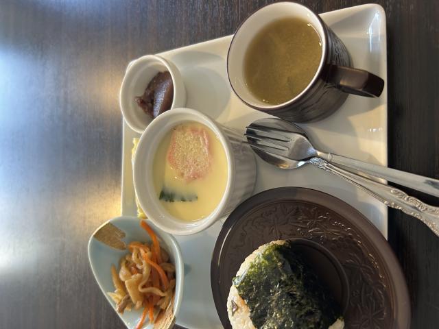 ケアカフェ サードプレイスへのポニョさんのレビュー写真