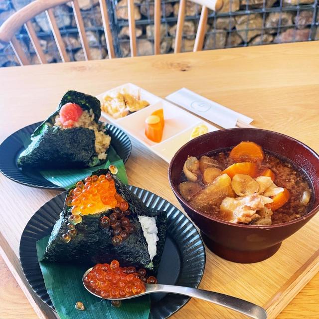 つつむへの岐阜の食いしん坊担当さんのレビュー写真