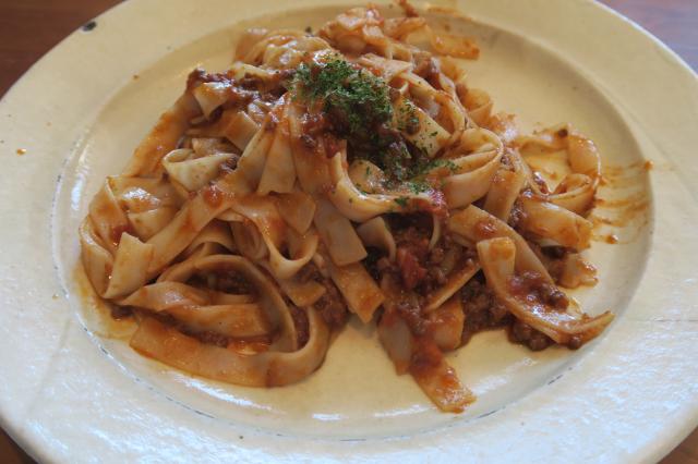 米粉カフェ cocoroへのみずほのトヤマさんのレビュー写真