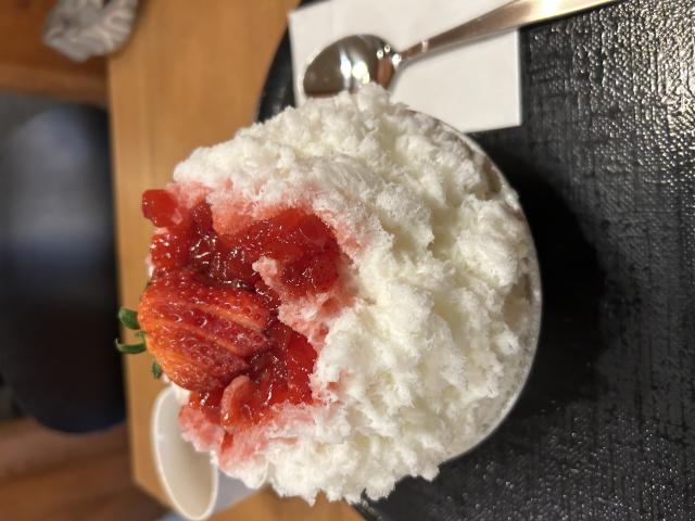 珈氷へのポニョさんのレビュー写真