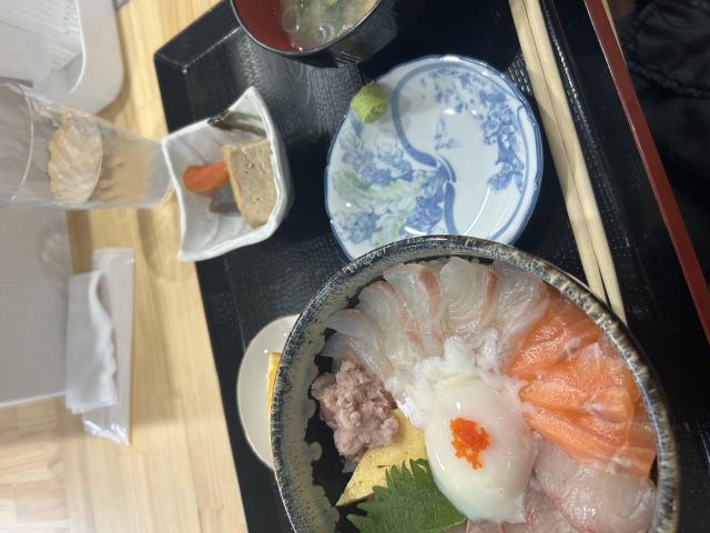 野田食堂へのポニョさんのレビュー写真