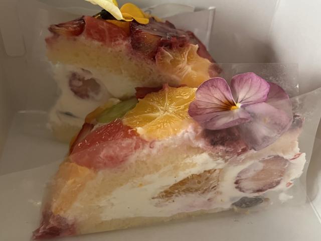 IBERISへのえころんさんのレビュー写真