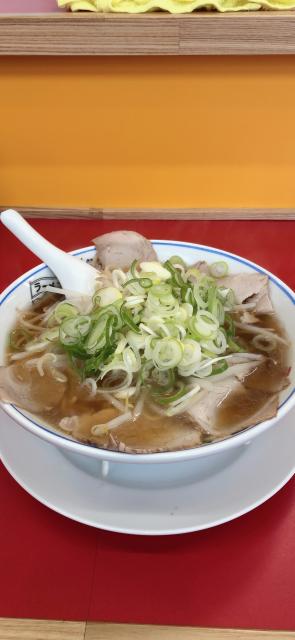 ラーメン天外 瑞穂店へのにしこさんのレビュー写真