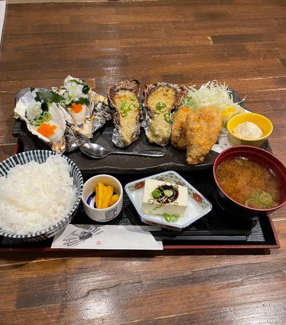 やぶ田水産への岐阜の食いしん坊担当さんのレビュー写真