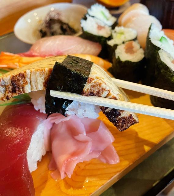 和み寿し への岐阜の食いしん坊担当さんのレビュー写真