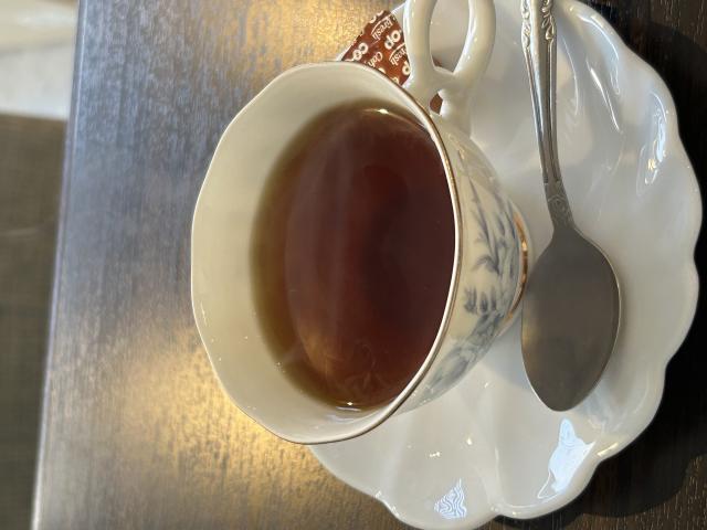 ケアカフェ サードプレイスへのポニョさんのレビュー写真