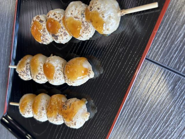 フォレストカフェ Sora*neへのポニョさんのレビュー写真