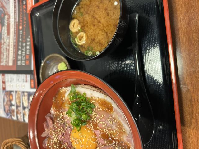 牛に恋してミート食堂へのポニョさんのレビュー写真