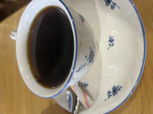 Mom's Cafe あんくへのポニョさんのレビュー写真
