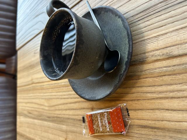 パンとコーヒーの店　はじまりのうたへのポニョさんのレビュー写真