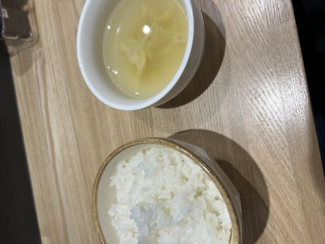 岐阜餃子パイチャオズへのポニョさんのレビュー写真
