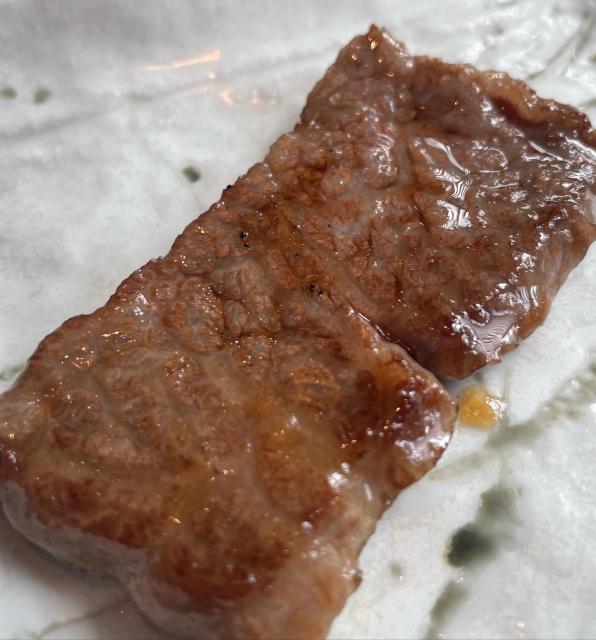 焼肉道場 ローヤル 黒丑人 岐阜店への岐阜の食いしん坊担当さんのレビュー写真