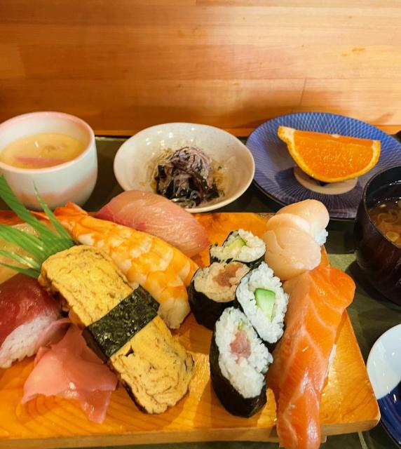 和み寿し への岐阜の食いしん坊担当さんのレビュー写真