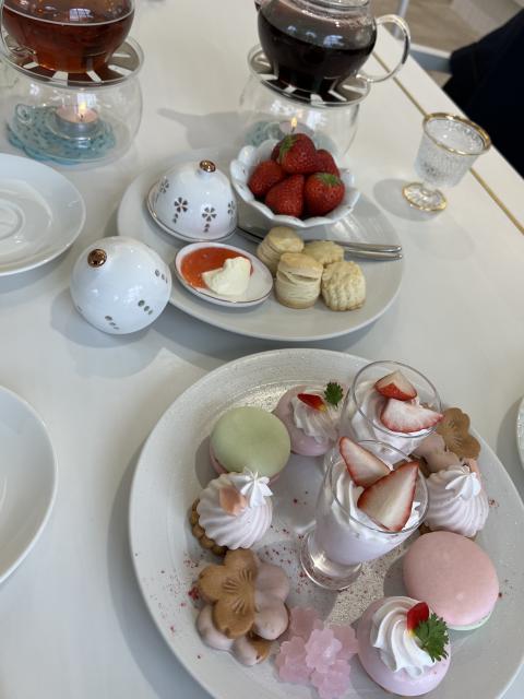 Princess Branche Pâtisserie Kuraへのえころんさんのレビュー写真