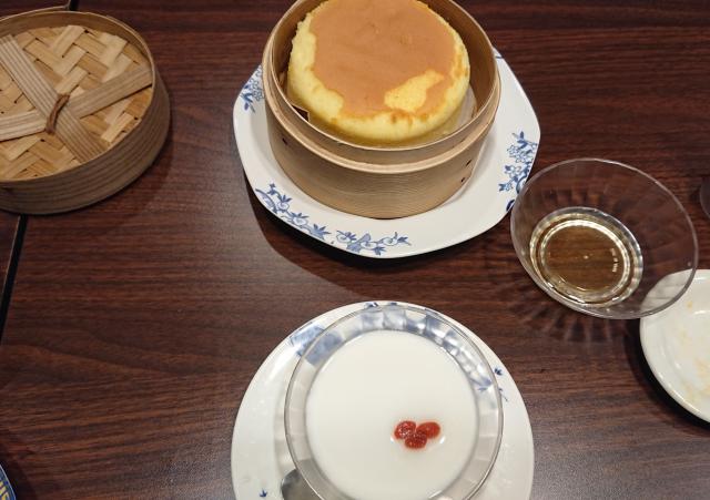 バーミヤン 岐阜公園前店へのヨゼさんのレビュー写真