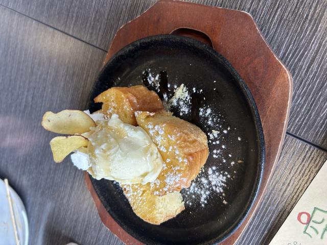 フォレストカフェ Sora*neへのポニョさんのレビュー写真