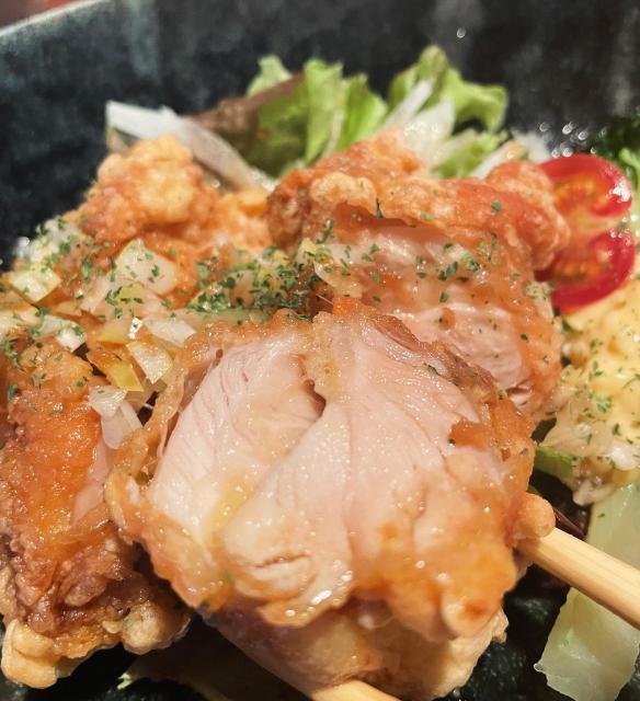 中華食堂 梵への岐阜の食いしん坊担当さんのレビュー写真