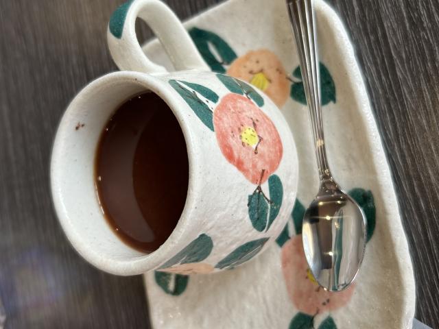 フォレストカフェ Sora*neへのポニョさんのレビュー写真