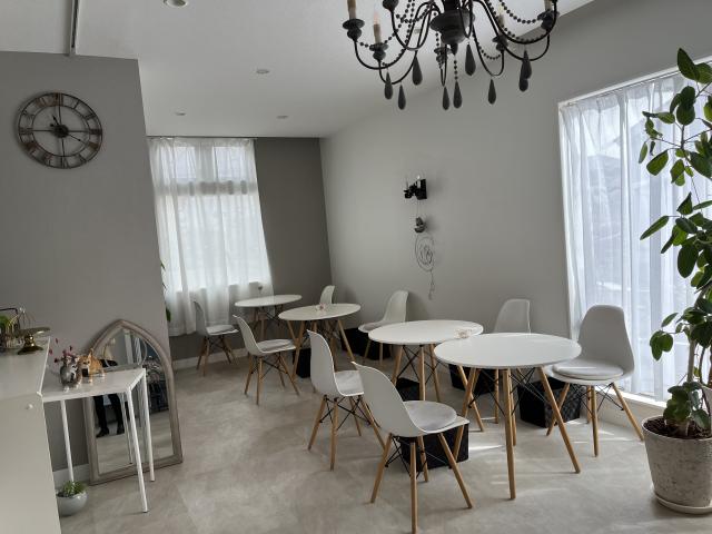 IBERISへのえころんさんのレビュー写真