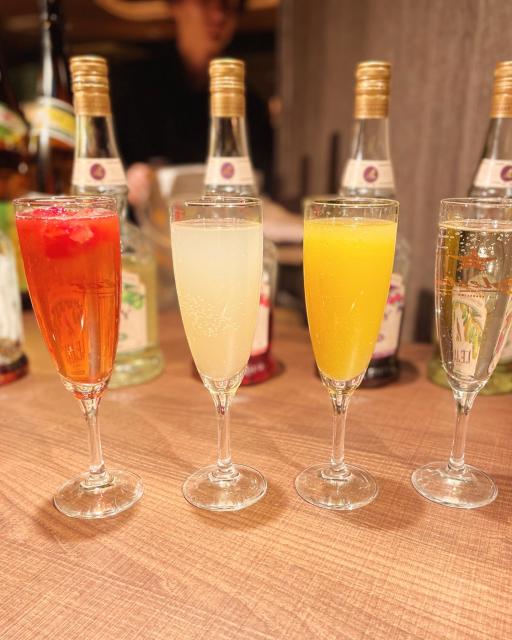 金火への岐阜の食いしん坊担当さんのレビュー写真