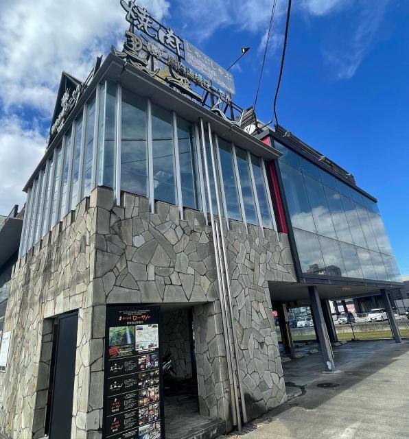 焼肉道場 ローヤル 黒丑人 岐阜店への岐阜の食いしん坊担当さんのレビュー写真