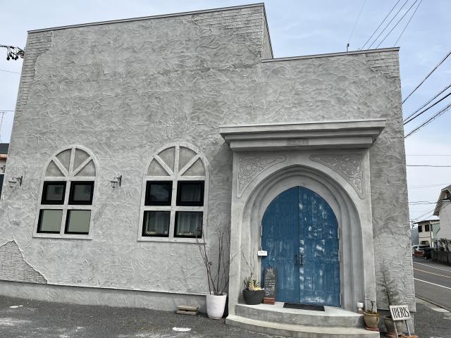 IBERISへのえころんさんのレビュー写真